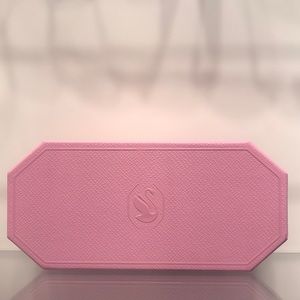 COPY - - - Swarovski Sunglasses Case and box